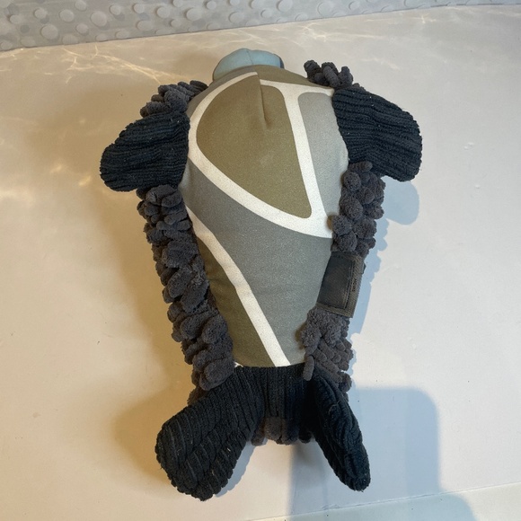 Sustainable Norwex 🦭Seal Sensory Plush "Pet with a Purpose" - Picture 6 of 9